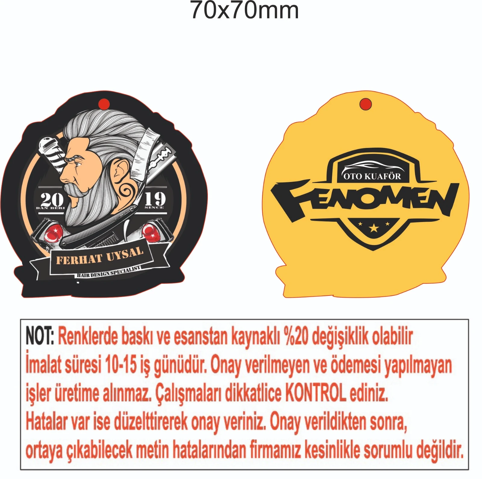 PR – OTO KOKUSU 110