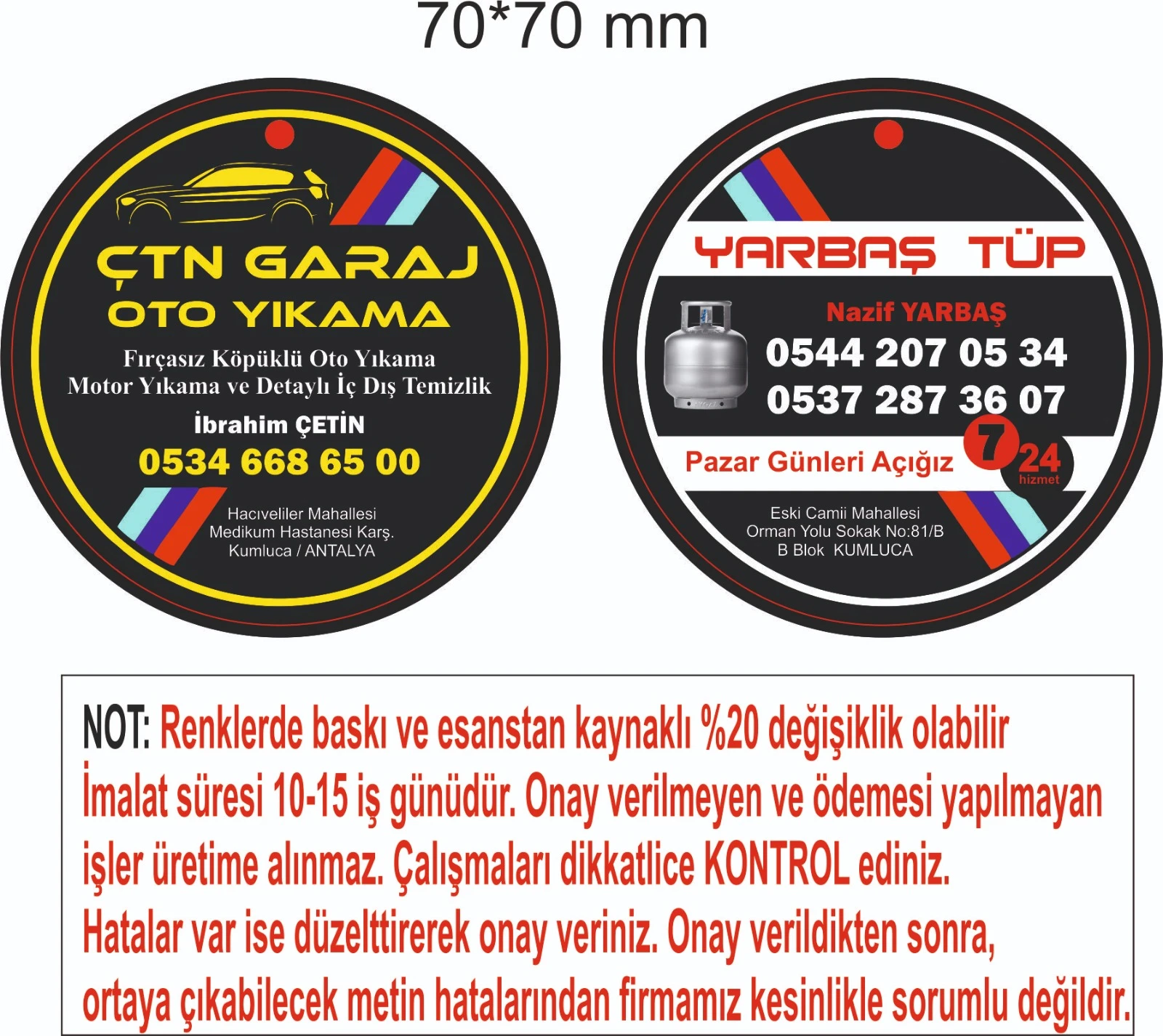 PR – OTO KOKUSU 33