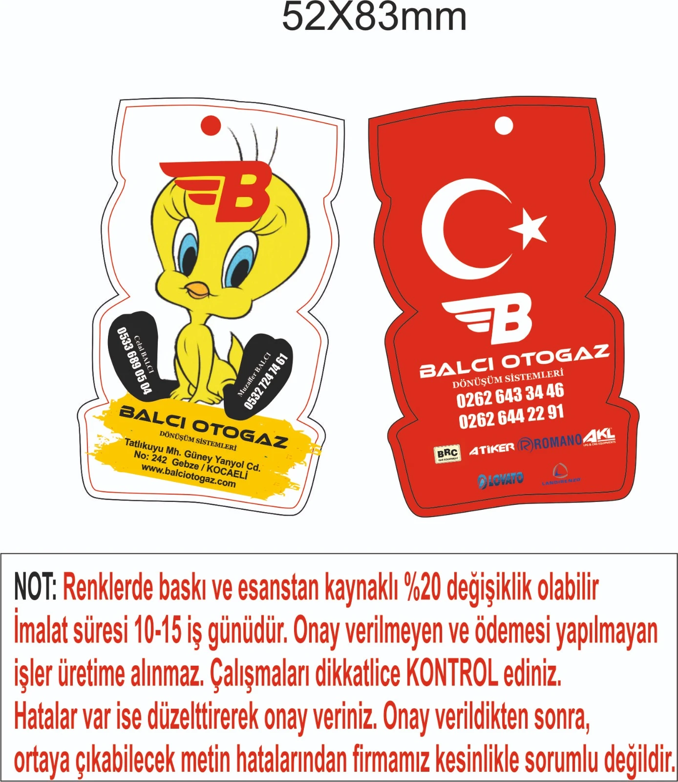 PR – OTO KOKUSU 67