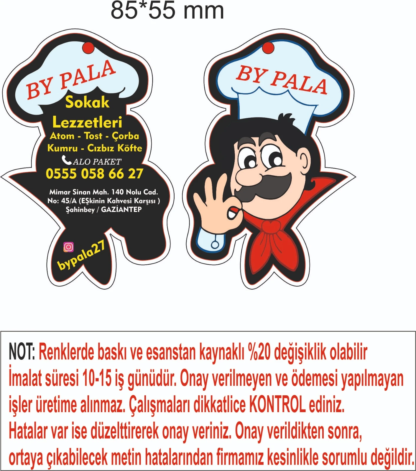 PR – OTO KOKUSU 77