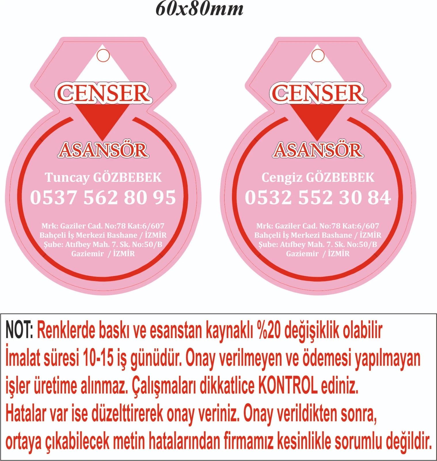 PR – OTO KOKUSU 78